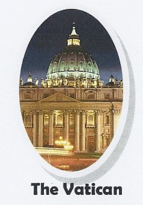 Icon Vatican