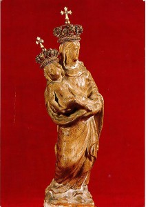 Our Lady of Prime-Combe